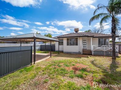 116 Wittenoom Street, West Lamington WA 6430