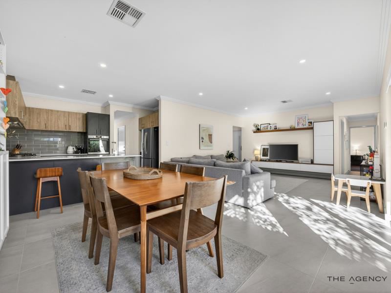 3B Abbott Way, Wilson