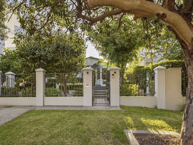 95 Meriwa Street, Nedlands WA 6009