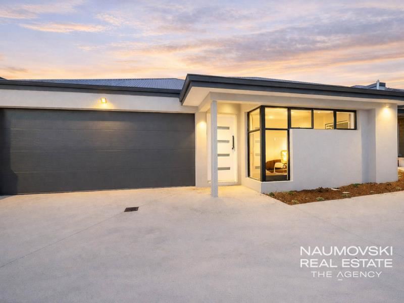 14C Bilinga Road, Westminster WA 6061