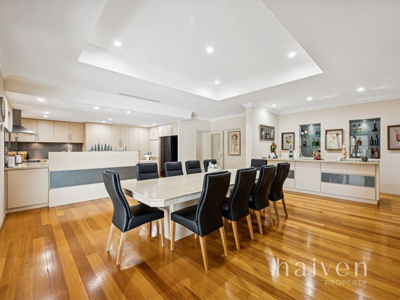 24 Quenda Drive, Canning Vale