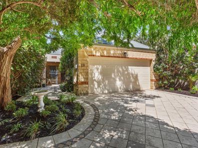 29 Melville Street, Claremont WA 6010