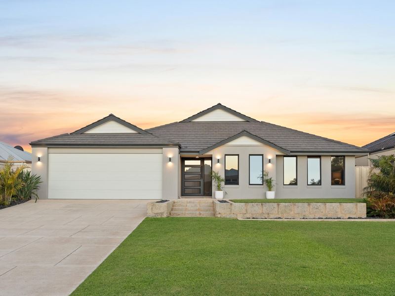 63 Brennan Promenade, Baldivis