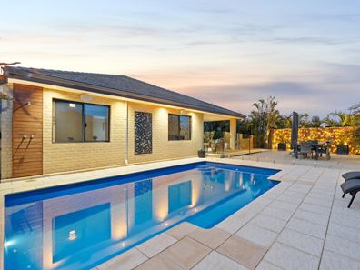 63 Brennan Promenade, Baldivis WA 6171