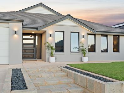 63 Brennan Promenade, Baldivis WA 6171