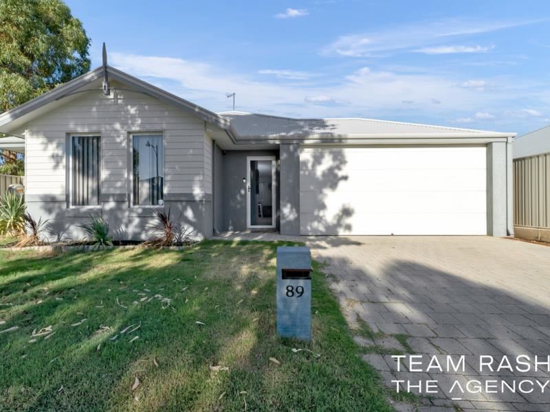89 Allatoona Avenue, Golden Bay WA 6174