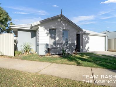 89 Allatoona Avenue, Golden Bay WA 6174