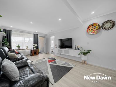 106 Windermere Boulevard, Aveley WA 6069