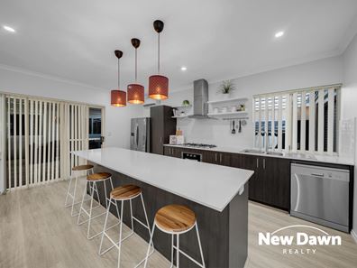 106 Windermere Boulevard, Aveley WA 6069