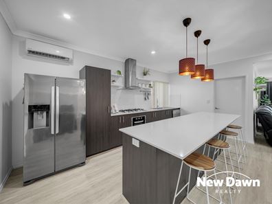 106 Windermere Boulevard, Aveley WA 6069