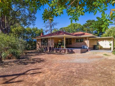 Lot 339, 55 Canning Road, Kalamunda WA 6076