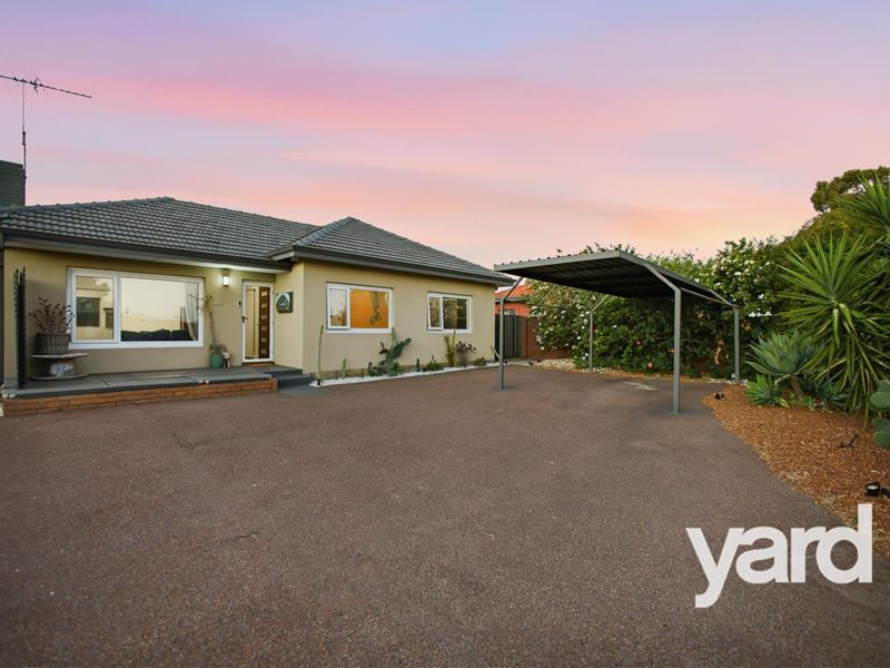 126 Leach Hwy, Melville