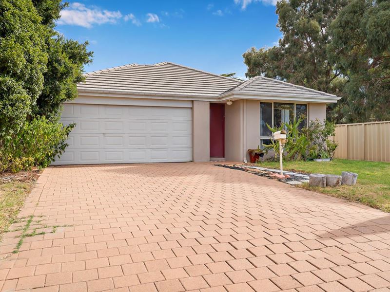 21 Silverhill Loop, Seville Grove