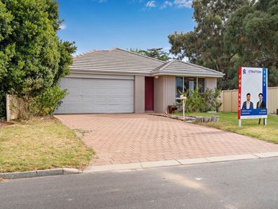 21 Silverhill Loop, Seville Grove WA 6112