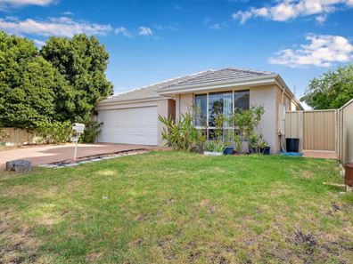 21 Silverhill Loop, Seville Grove WA 6112