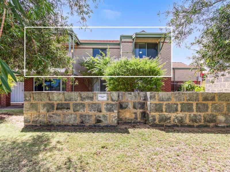 15/9 Wakatipu Way, Joondalup
