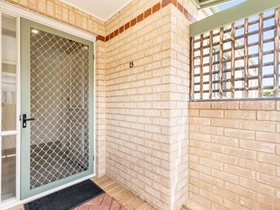 15/9 Wakatipu Way, Joondalup WA 6027
