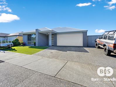 322 Dalyellup Boulevard, Dalyellup WA 6230
