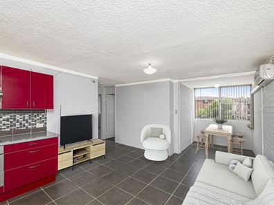 14F / 47 Herdsman Parade, Wembley WA 6014