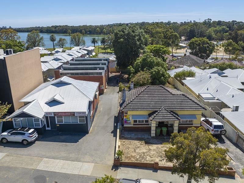 432 Vincent Street West, West Leederville WA 6007