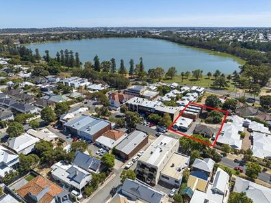 432 Vincent Street West, West Leederville WA 6007