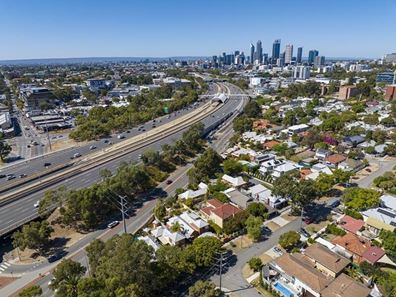 432 Vincent Street West, West Leederville WA 6007