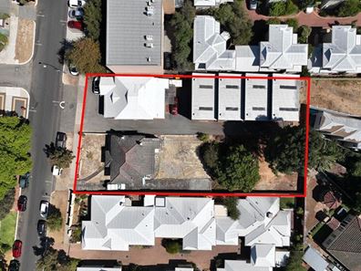 432 Vincent Street West, West Leederville WA 6007