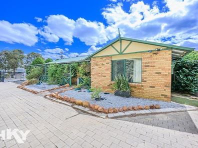 118A Chittering Road, Bullsbrook WA 6084