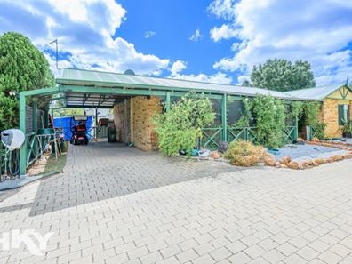 118A Chittering Road, Bullsbrook WA 6084