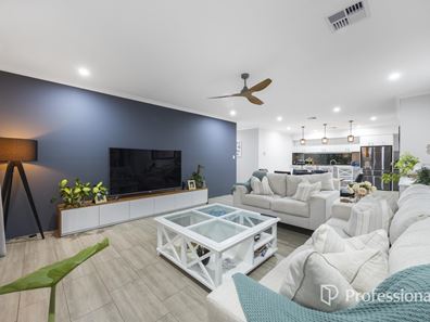 152 Dalmilling Drive, Ellenbrook WA 6069