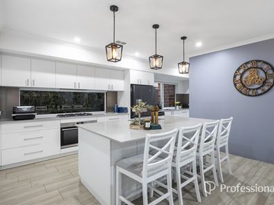 152 Dalmilling Drive, Ellenbrook WA 6069
