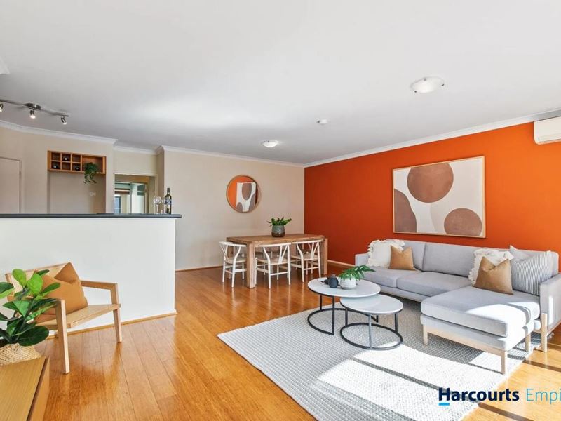 16/27 Eastbrook Terrace, East Perth