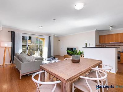 16/27 Eastbrook Terrace, East Perth WA 6004