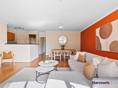 16/27 Eastbrook Terrace, East Perth WA 6004