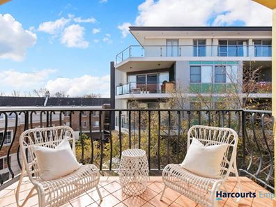 16/27 Eastbrook Terrace, East Perth WA 6004