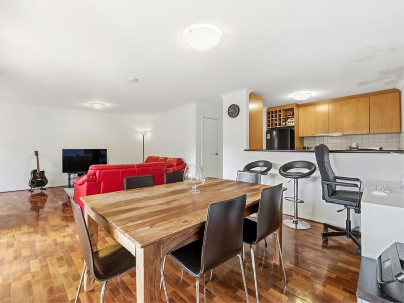 23/32 Eastbrook Terrace, East Perth