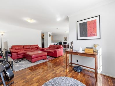 23/32 Eastbrook Terrace, East Perth WA 6004