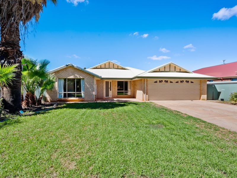5 Warner Street, Broadwood WA 6430