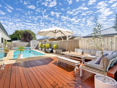 86 Lancaster Drive, West Busselton WA 6280