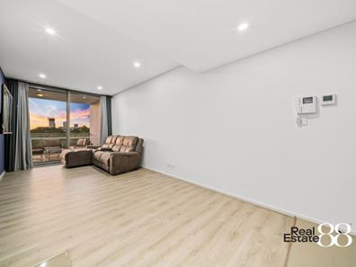 53/43 Wickham Street, East Perth WA 6004