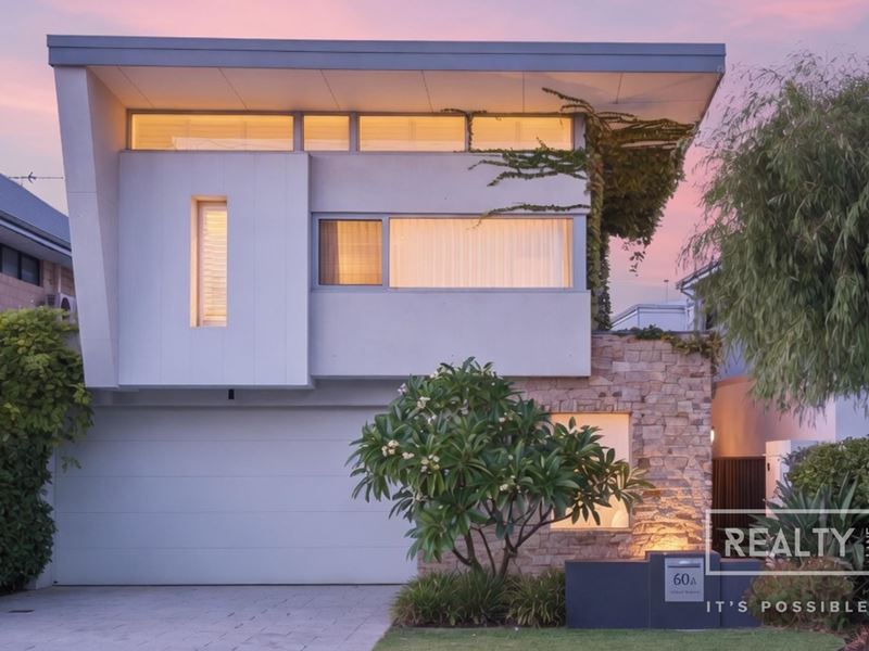 60A Jackson Avenue, Karrinyup