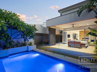 60A Jackson Avenue, Karrinyup WA 6018