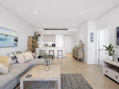 105/5 Cattalini Lane, North Fremantle WA 6159