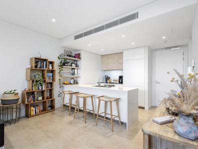 105/5 Cattalini Lane, North Fremantle WA 6159