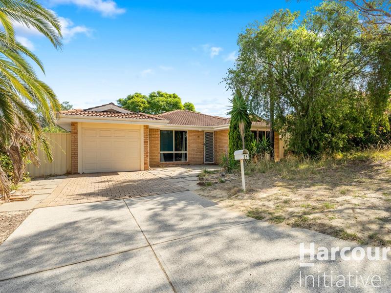 25 Ottawa Crescent, Beechboro