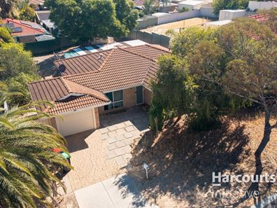 25 Ottawa Crescent, Beechboro WA 6063