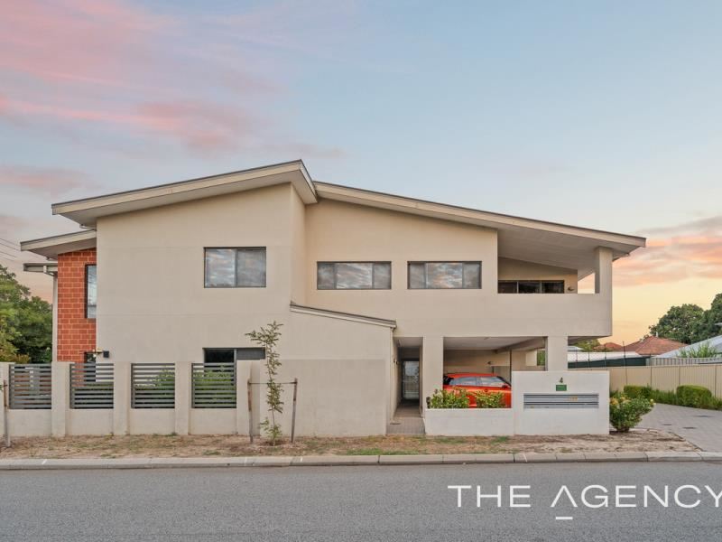 3/4 Crown Street, Rivervale