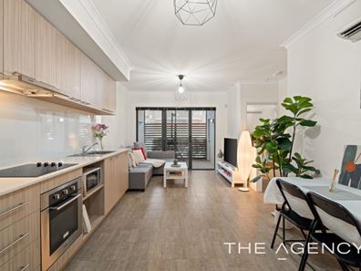 3/4 Crown Street, Rivervale WA 6103