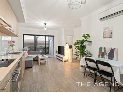 3/4 Crown Street, Rivervale WA 6103