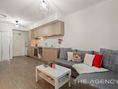 3/4 Crown Street, Rivervale WA 6103